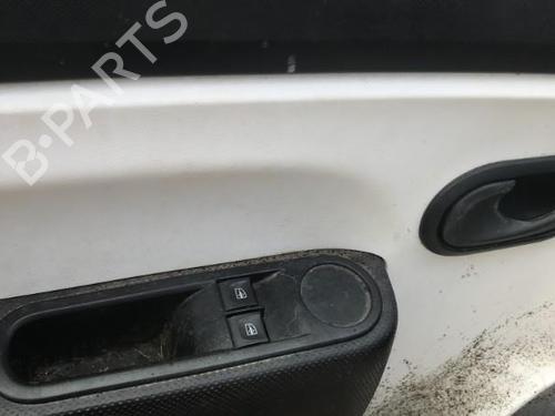 Steering wheel RENAULT TWINGO III (BCM_, BCA_) 1.0 SCe 70 (BCMB) | BP26398084C49 - Image 12