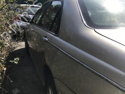 Left headlight ROVER 75 (RJ) 2.0 CDT | BP25645020C28 - Image 7