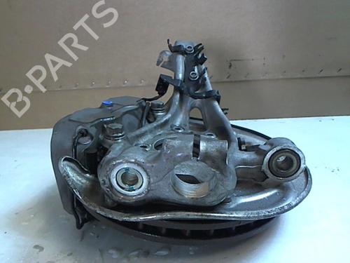 Left front steering knuckle AUDI A4 B9 Avant (8W5, 8WD) 3.0 TDI quattro | BP25640368M25  - Image 5