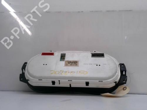 Instrument cluster RENAULT CLIO II (BB_, CB_) 1.2 (BB0A, BB0F, BB10, BB1K, BB28, BB2D, BB2H, CB0A,... | BP32136615C47