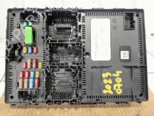 Electronic module FORD FIESTA VII (HJ, HF) 1.0 EcoBoost | BP25642419M83  - Image 5