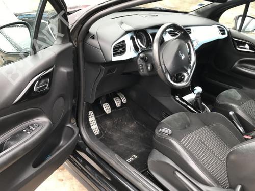 Switch CITROËN DS3 (SA_) 1.6 HDi 90 | BP25649861I30 - Image 18