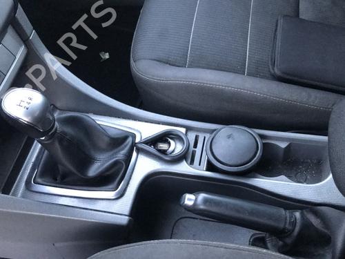 Switch FORD FOCUS II (DA_, HCP, DP) 1.6 TDCi | BP31176323I30  - Image 20