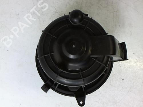 Heater blower motor CITROËN C3 II (SC_) 1.4 HDi 70 (SC8HZC, SC8HR0, SC8HP4) | BP25638490M62 - Image 3
