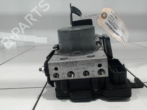 Used ABS pump ABS pump 25634743 25634743