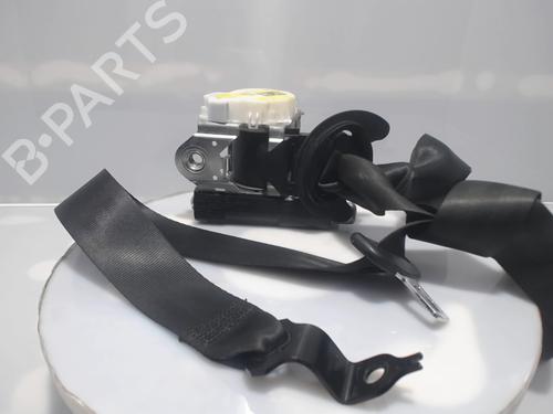 Used Front left belt tensioner VW POLO V (6R1, 6C1) 1.2 (70 hp) 28216900