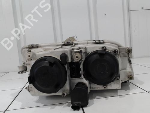 Left headlight VOLVO V40 Estate (645) 1.8 i | BP26973175C28 