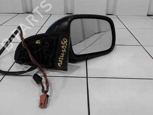 Used Right mirror PEUGEOT 307 (3A/C) 2.0 HDi 110 (107 hp) 25644745