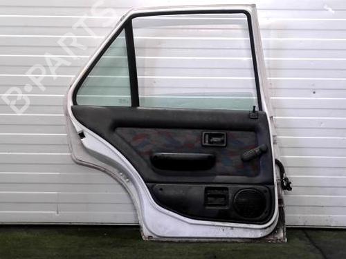 Used Left rear door Left rear door 38471077 38471077