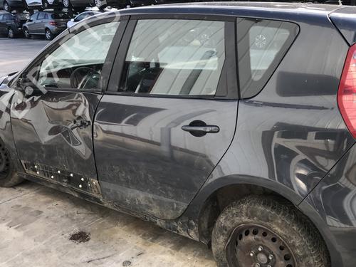 Intercooler RENAULT SCÉNIC III (JZ0/1_) 1.5 dCi | BP32118550M30 