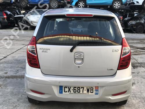 Switch HYUNDAI i10 I (PA) 1.2 | BP25650090I30 - Image 24