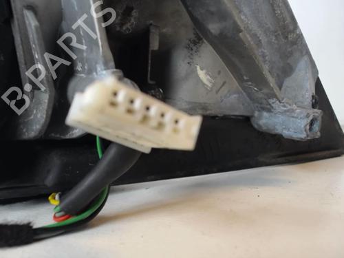 Left mirror BMW 3 Touring (E46) 330 d | BP25640144C26 