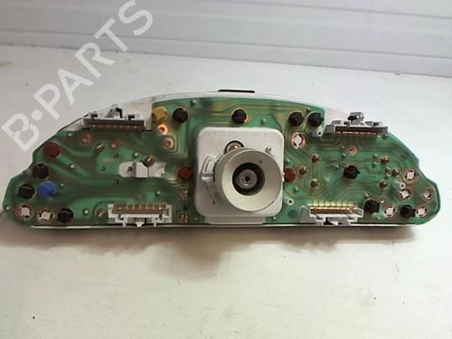 Instrument cluster FIAT PUNTO (176_) 60 1.2 (176AP, 176AR, 176AQ, 176BB) | BP25643550C47 