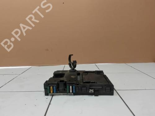 Used Electronic module Electronic module PEUGEOT 206 Hatchback (2A/C) 1.9 D (69 hp) 25648396 25648396