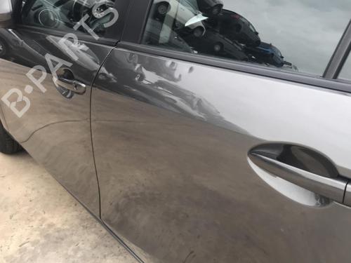 Alternator MAZDA 3 (BL) 1.6 MZ-CD (BL14) | BP25647760M7  - Image 18