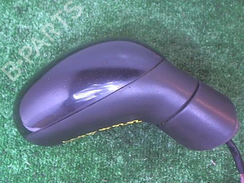 Right mirror SEAT LEON (1P1) 1.9 TDI | BP25645328C27 
