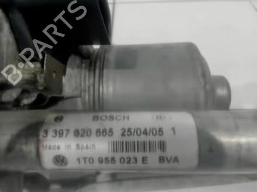 Front wiper motor VW TOURAN (1T1, 1T2) 2.0 TDI | BP25639612M29 