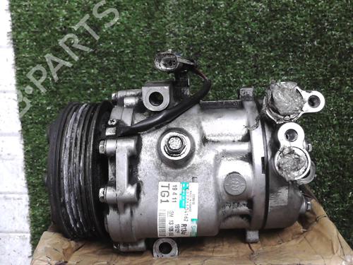 AC compressor SUZUKI SWIFT IV (FZ, NZ) 1.3 DDiS (AZG413D, ZC02S, ZC92S) | BP25638855M34 - Image 2