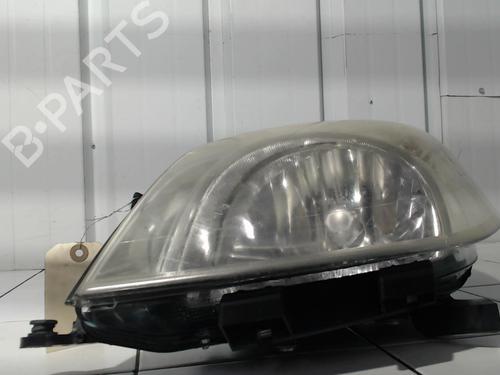 Left headlight PEUGEOT BIPPER (AA_) 1.4 HDi | BP28580126C28 - Image 3