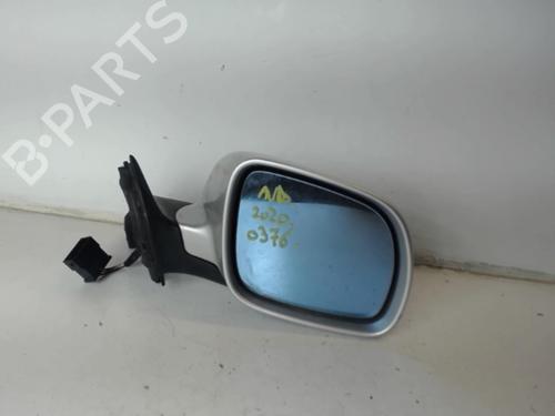 Bakspejl Højre AUDI A3 (8L1) 1.9 TDI (110 hp) 25633097