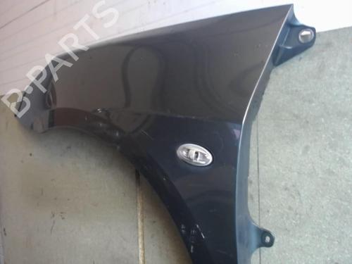 Left front fenders PEUGEOT 307 CC (3B) 2.0 HDi 135 | BP25639856C41 