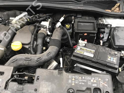 AC compressor RENAULT CLIO IV (BH_) 1.5 dCi 90 | BP25642004M34 - Image 29