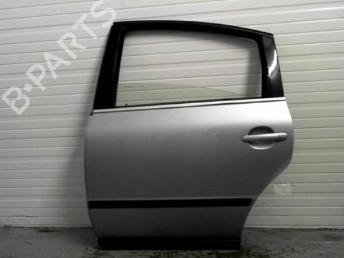 Left rear door VW PASSAT B5.5 (3B3) 1.9 TDI | BP25640773C4 