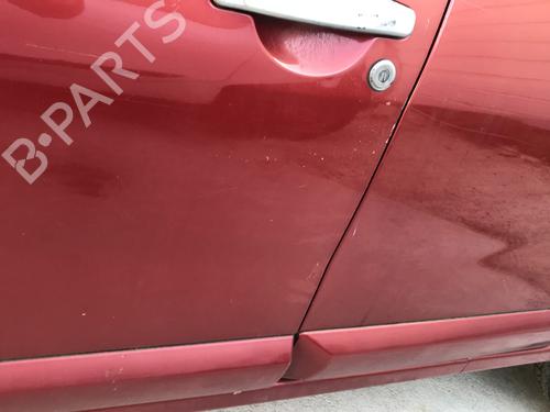 Gearbox DACIA SANDERO 1.5 dCi | BP27250402M3 