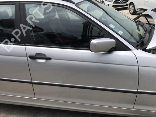 Steering column stalk BMW 3 Touring (E46) 320 d | BP25642369I23 - Image 33