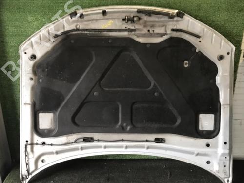 Hood HYUNDAI SONATA V (NF) 2.0 CRDi | BP25634847C1 