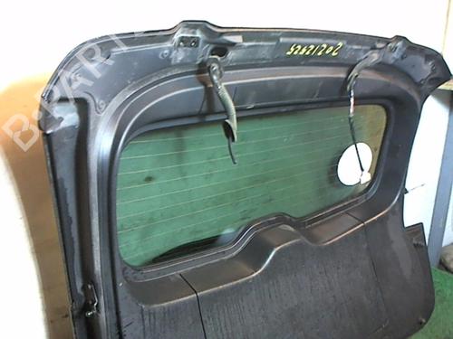 Tailgate MAZDA 5 (CR) 2.0 CD (CR19) | BP25630358C6 