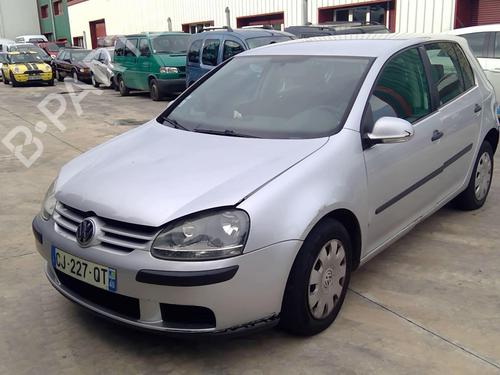 Left headlight VW GOLF V (1K1) 1.9 TDI | BP25634687C28 - Image 6