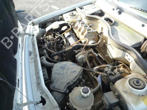 Hood RENAULT RAPID Box Body/MPV (F40_, G40_) 1.9 D (F40R) | BP25637904C1 
