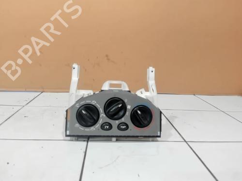 Climate control RENAULT TRAFIC II Van (FL) 1.9 dCi 80 (FL0B) | BP25642732I5 