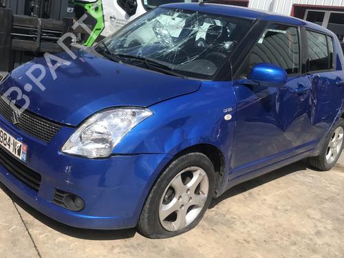 Starter SUZUKI SWIFT III (MZ, EZ) 1.3 DDiS (RS413D) | BP31801073M8 - Image 15
