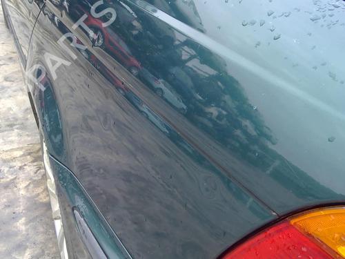 Starter BMW 3 (E46) 320 d | BP25635492M8 - Image 16