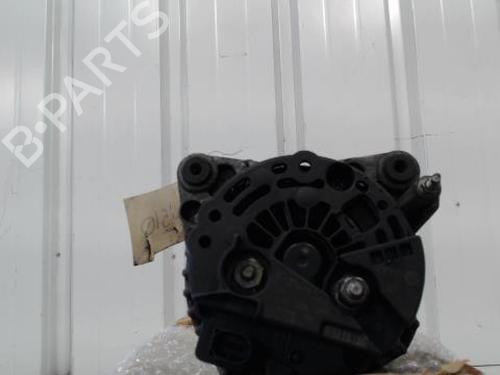 Alternator VW POLO (9N_, 9A_) 1.4 TDI | BP25639453M7 