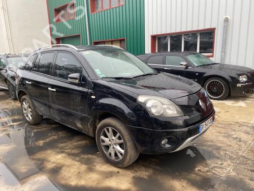 Left rear door RENAULT KOLEOS I (HY_) 2.0 dCi (HY0K) | BP25630176C4