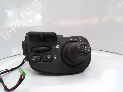 Used Steering column stalk RENAULT SCÉNIC II (JM0/1_) 1.5 dCi (JM1E, JM16) (106 hp) 29513686