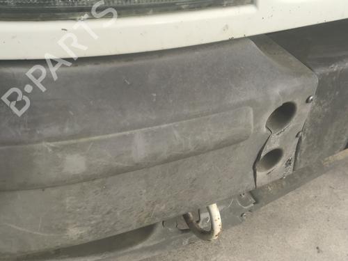 Left tailgate FORD TRANSIT Van (FA_ _) 2.0 DI (FAE_, FAF_, FAG_) | BP36008652C76 - Image 5