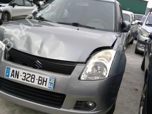 Left front driveshaft SUZUKI SWIFT III (MZ, EZ) 1.3 (RS413, ZC11S) | BP25639948M38 - Image 9