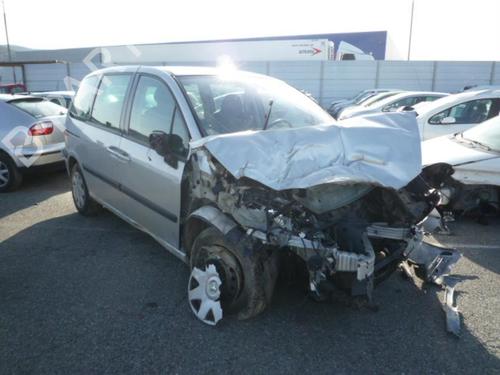Used Parts PEUGEOT 807 (EB_)  2.0 HDI  2525791