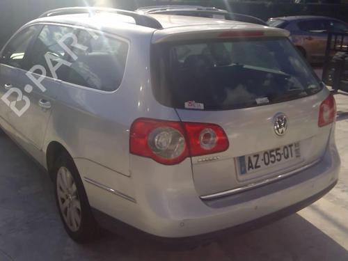 Rear parcel shelf VW PASSAT B6 Variant (3C5) 1.9 TDI | BP25636483C85  - Image 7