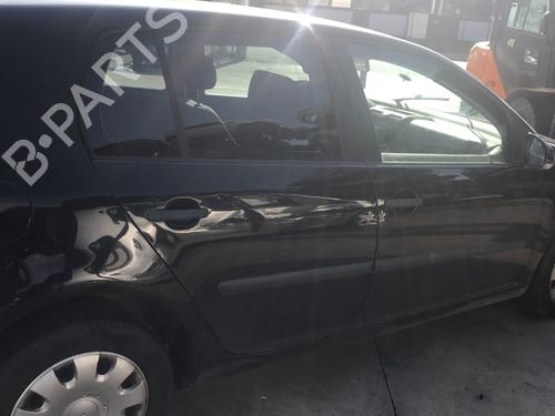 Right front driveshaft VW GOLF V (1K1) 1.4 16V | BP30132507M39