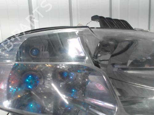 Right headlight FIAT STRADA Pickup (178_, 278_) 1.2 | BP29434904C29 