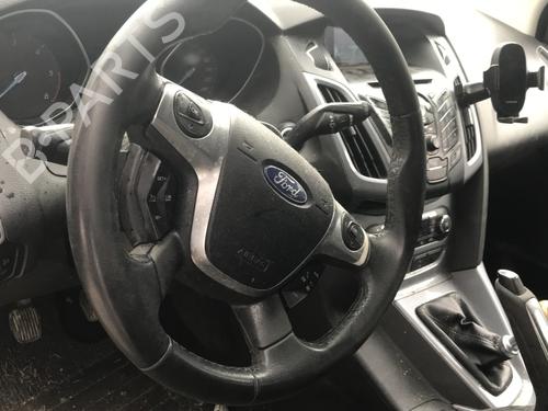 Left front window switch FORD FOCUS III 1.6 TDCi | BP30751481I27 - Image 33