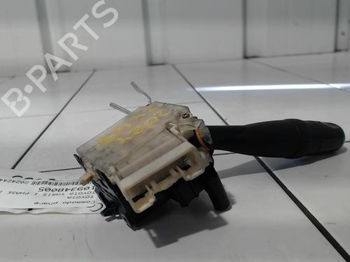Used Switch Switch TOYOTA YARIS (_P1_) 1.4 D-4D (NLP10_, NLP10R) (75 hp) 27545586 27545586