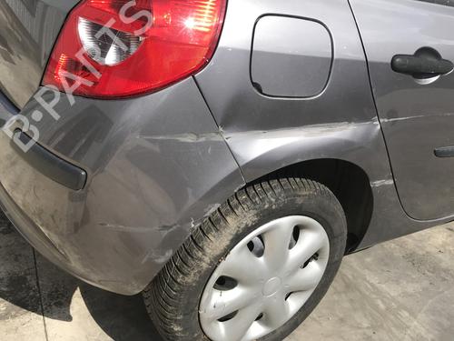 Switch RENAULT CLIO III (BR0/1, CR0/1) | BP28567542I30 - Image 29