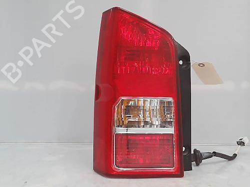 Left taillight NISSAN PATHFINDER III (R51) | BP36590717C34 - Image 2