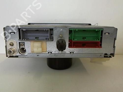 Radio RENAULT VEL SATIS (BJ0_) 3.0 dCi (BJ0J, BJ0N) | BP25638003E6 